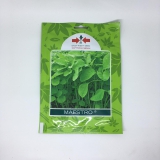 Bingung Cara Menanam Bayam Maestro Di Kebun, Ikuti Langkah-Langkah Berikut Ini