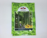 TIPS DAN TRIK CARA MENANAM GAMBAS OYONG HIBRIDA ANGGUN TAVI F1