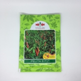 NAH INI DIA TIPS MENANAM CABAI CABE RAWIT HIBRIDA PELITA 8 F1 AGAR TETAP TERAWAT