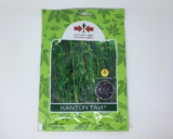 Cara Menanam Kacang Panjang Kanton Tavi agar Mendapatkan Hasil Panen yang Maksimal