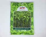 Cara Menanam Kangkung Bangkok LP-1 Secara Mudah dan Pasti Berhasil Untuk Pemula
